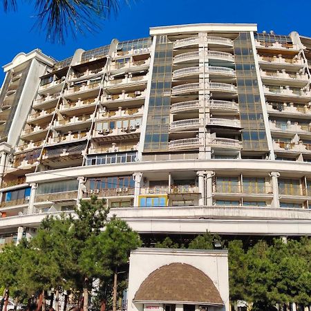 Apartment In Arcadia Palace With Sea View! Oděsa Exteriér fotografie